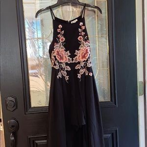 BOUTIQUE DRESS